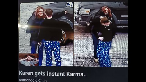 MODERN BITCHES: "KARENS" & "KEISHAS" ARE EXPOSED FOR BEING VIOLENT OFFENDERS AND EVIL BASTARDS!!