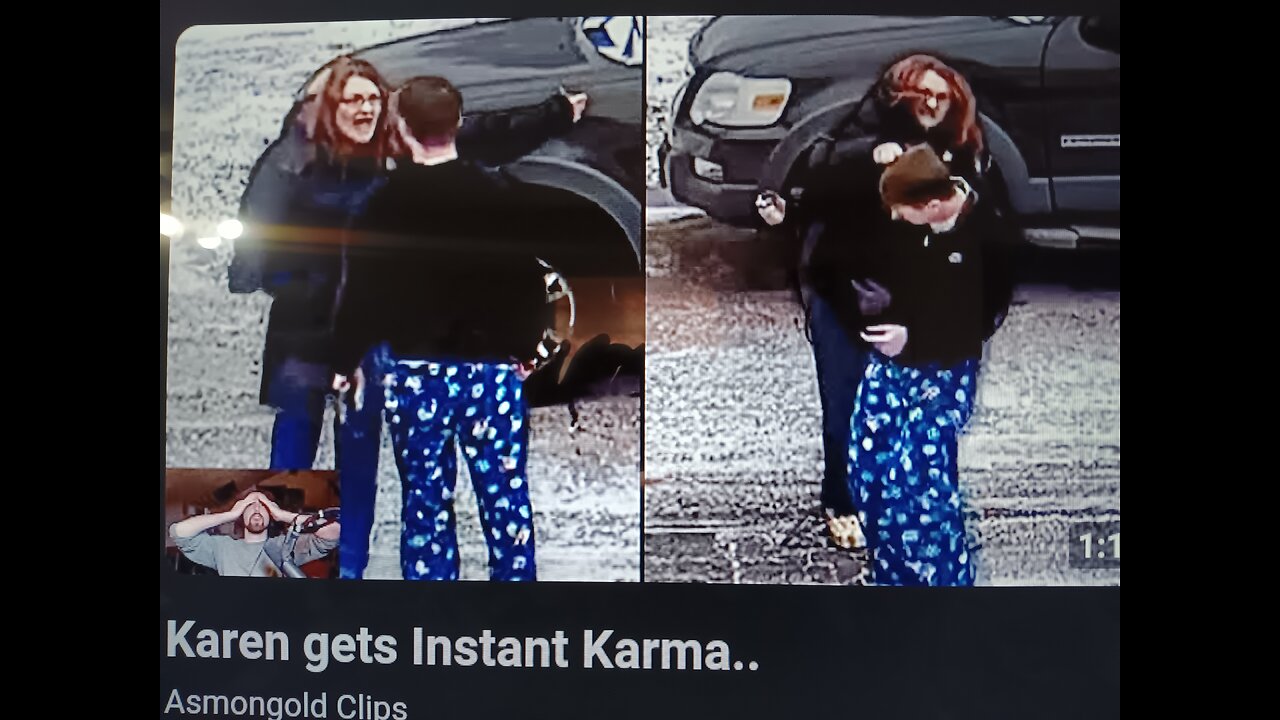 MODERN BITCHES: "KARENS" & "KEISHAS" ARE EXPOSED FOR BEING VIOLENT OFFENDERS AND EVIL BASTARDS!!