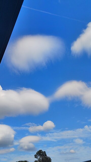 #what's #going #0n #0n #earth