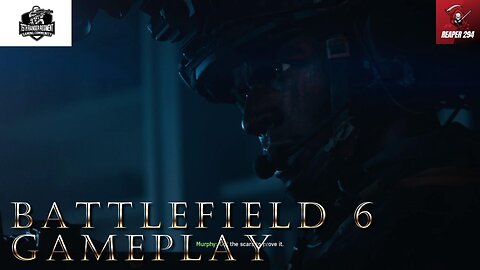 Battlefield 6 Gameplay