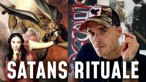 Abtreibung, Sex und Perversion. Satans Plan für unsere Generation & die Rettung durch JESUS CHRISTUS