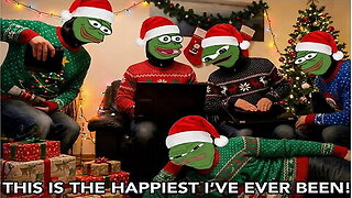 fren news17 - WE RISE 1 #WeekendWarrior #17 #MEME #MEMES #MUSIC