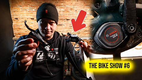 The Bike Show #6