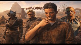 Fallout 4 Raider Radio