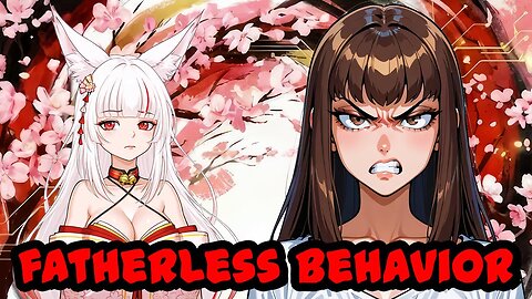 She Takes The Crown For The MOST Brainwashed Woman You Will Ever See In Your Life