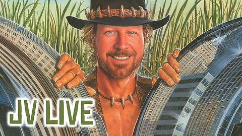 The Joey Valentine Show 12/15/2025