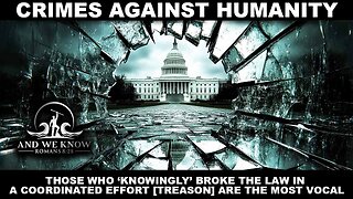 11.28.25: Those with the MOST to LOSE are the LOUDEST, MASS deportations, TREASON, Pray!