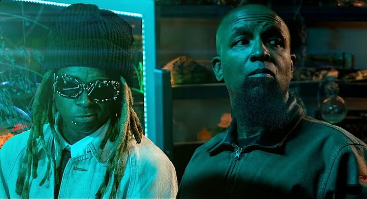 YODA - Tech N9ne x Lil Wayne