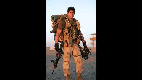 Rudy Reyes. September 2005