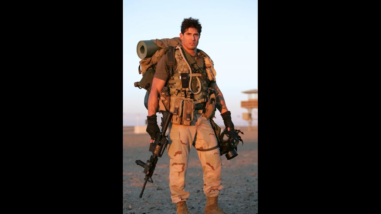 Rudy Reyes. September 2005