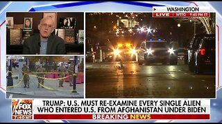 VDH: This Is The Perfect Storm