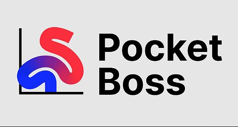 Pocket Boss Official Announcement Trailer ｜ Gamflix