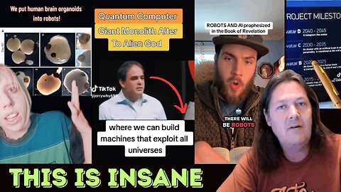 Strange Realm ebram...........