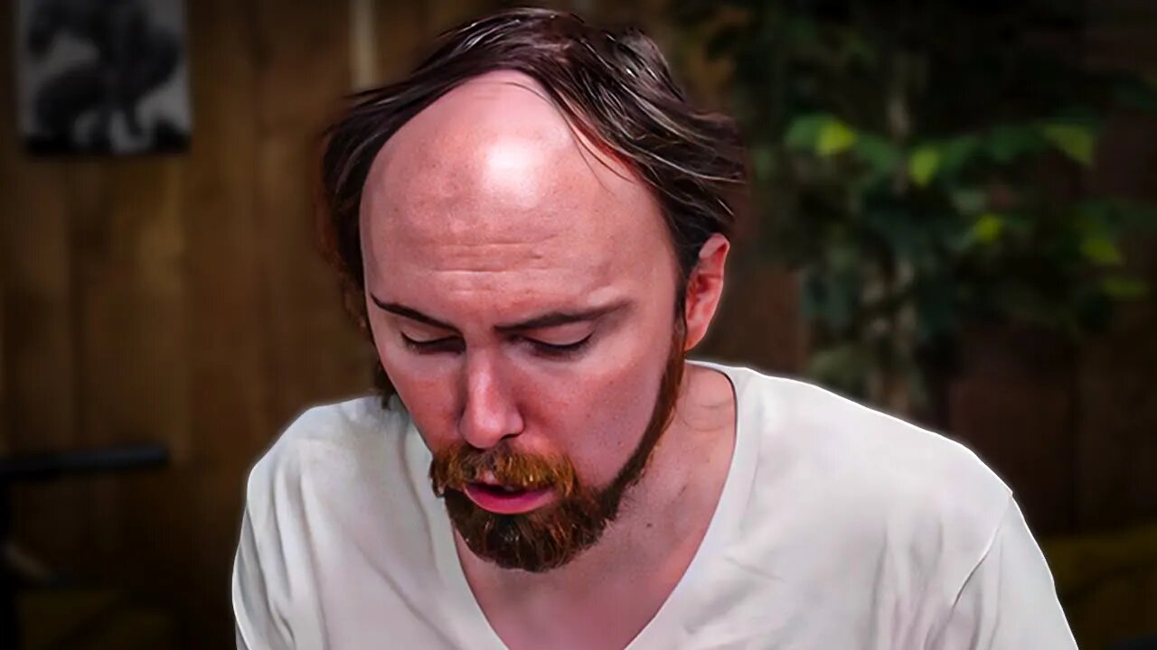 It's so f*cking over..