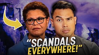 BREAKING NEWS: Cover-Up Attempt Exposed in L.A. City Hall