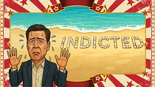Comey Charged — and Jan. 6 Undercover Agents Revealed