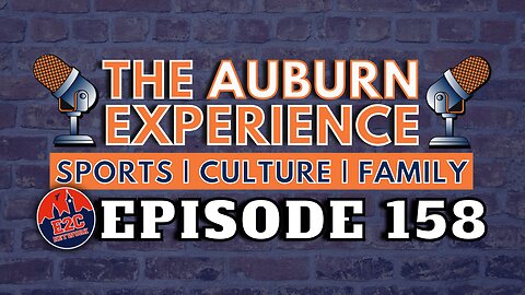 LIVE | The Auburn Experience | EP. 158 | Basketball Week and Schedule Updates88