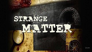 Deadly Mask: Actors Cursed by Fatal Roles? | Strange Matter