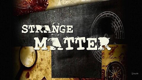 Deadly Mask: Actors Cursed by Fatal Roles? | Strange Matter