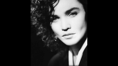 Alannah Myles Introduces "The Reluctant Medicine Woman"