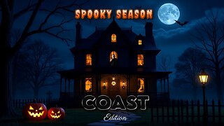 Art Bell - Spooky Season: Coast Edition