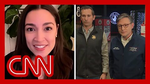 Tennessee special election candidates bring in AOC and Speaker Johnson as race closes