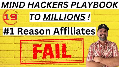 Make money with affiliate marketing for beginners in 2023 (#1 pitfall)