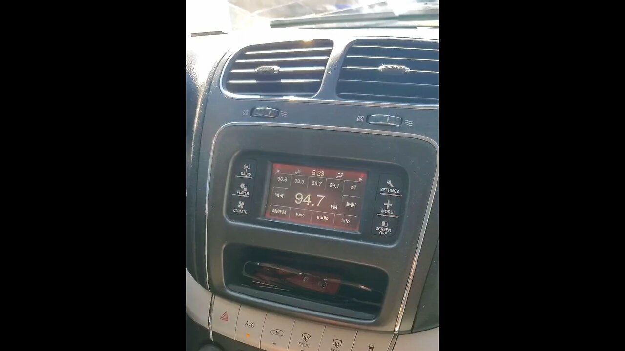 Darrin Morris - US 94.7 Corpus Christi, Interview by the Legendary Hank T. Moon, Aug. 2021