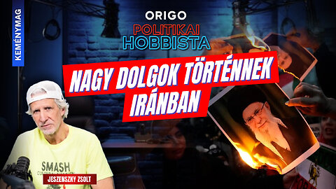 Mitől készült ki ennyire Magyar Péter? - Politikai Hobbista 26-01-15