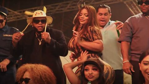 SHADOW BLOW X DON MIGUELO X ALOFOKE MUSIC - ZAZA