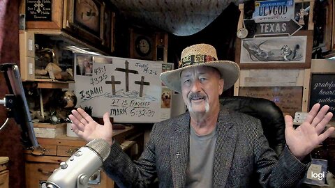 Saturday December 6th at 930pm - Reverend Robert Bagrowski