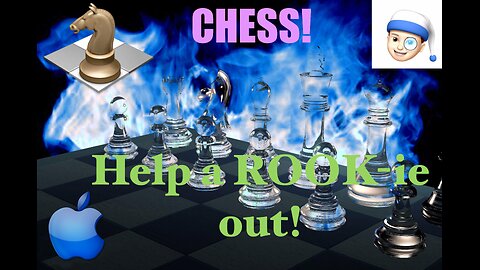 New Years 2025 - Chess achievement hunting!