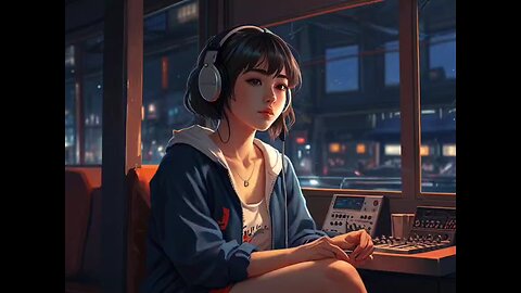 lofi vibes🎹 hiphop🎧