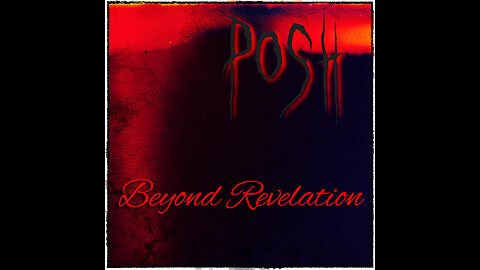 Posh "Strengthen" Lyrics Video