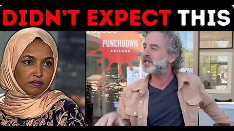 ILHAN OMAR INVESTIGATION BUSTED WIDE OPEN