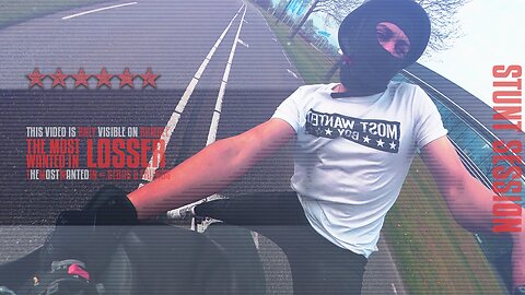 TheMostWantedIn | Losser