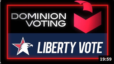 BREAKING: In The First Major Test Of Dominion Voting Machines Since The Company Was Sold To Republicans, Local News In Santa Clara, California Reports On Whistleblowers Revealing The Same Major Issues That Plagued The Company In The Past!