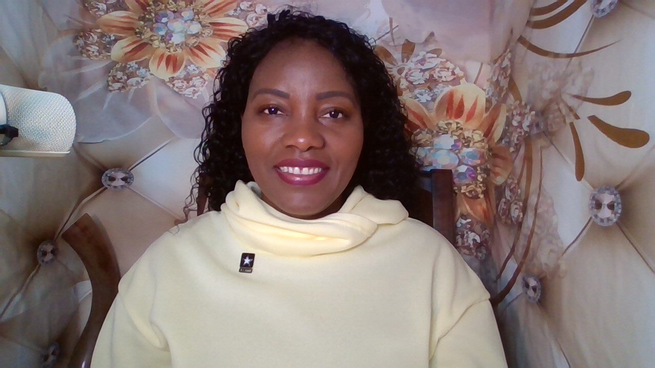 Praying For America and Time Spent With The Word