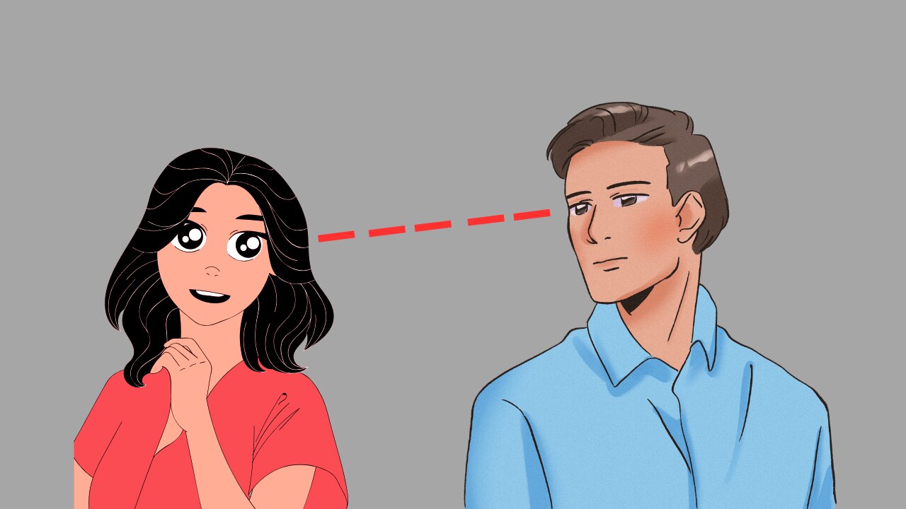 15 Psychological Facts about Attraction