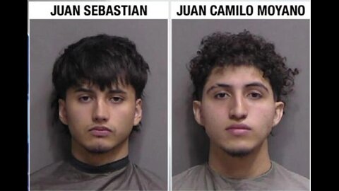 Criminal Brother Duo Tracks "Licks" using Apple AirTags