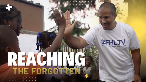 𝐔𝐧𝐬𝐞𝐞𝐧 𝐛𝐮𝐭 𝐍𝐨𝐭 𝐅𝐨𝐫𝐠𝐨𝐭𝐭𝐞𝐧: 𝐀 𝐏𝐨𝐰𝐞𝐫𝐟𝐮𝐥 𝐎𝐮𝐭𝐫𝐞𝐚𝐜𝐡 𝐢𝐧 𝐭𝐡𝐞 𝐃𝐨𝐦𝐢𝐧𝐢𝐜𝐚𝐧 𝐑𝐞𝐩𝐮𝐛𝐥𝐢𝐜