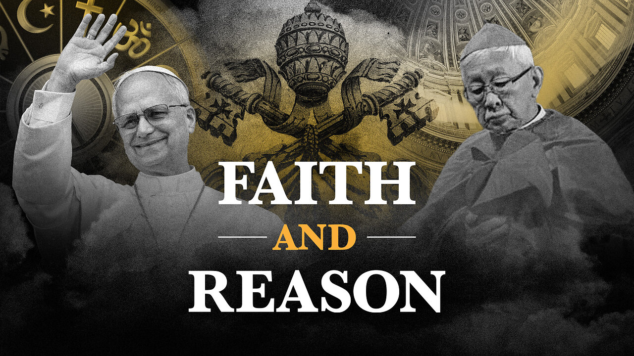 Who was the ‘ONLY BAD BOY’ at the Consistory? Pope Leo Appoints More HERETICS