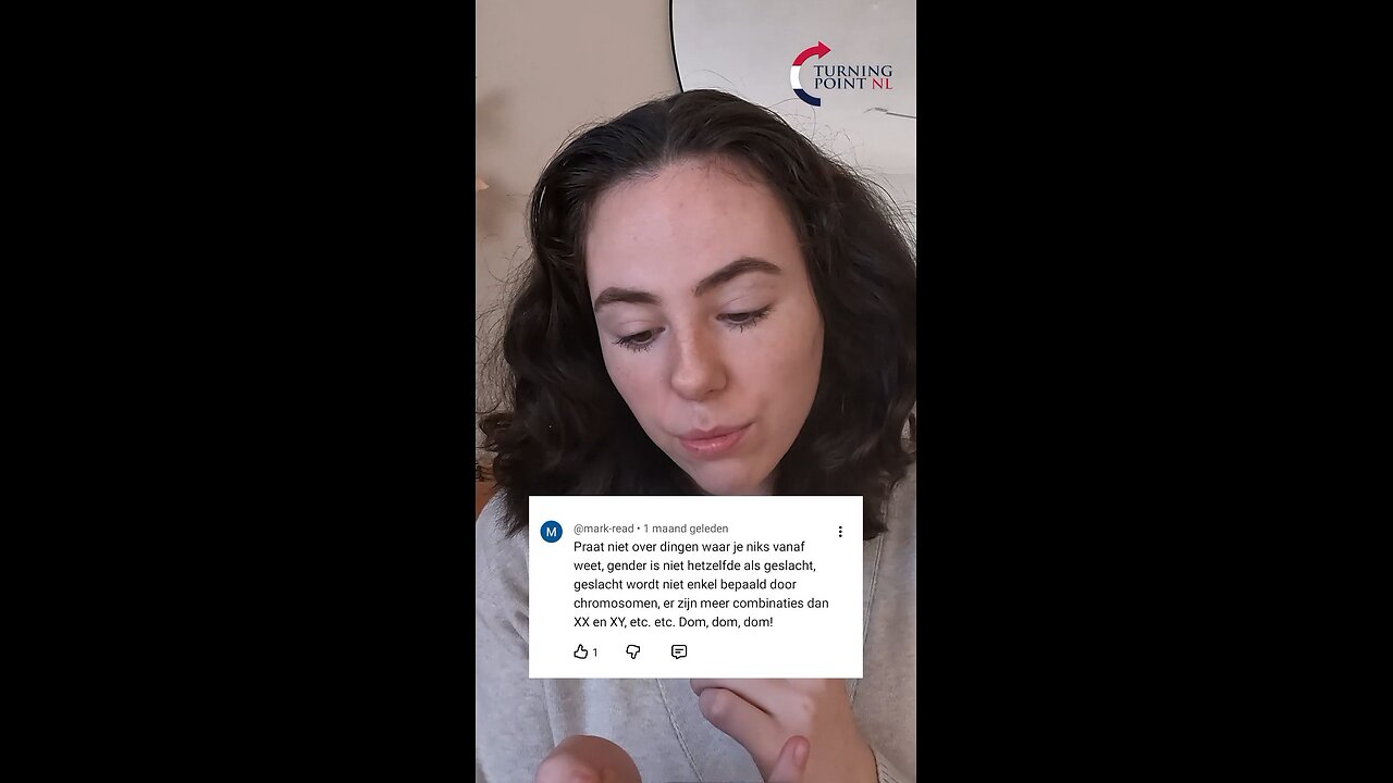 ⚠️Warning Gen Z content!⚠️