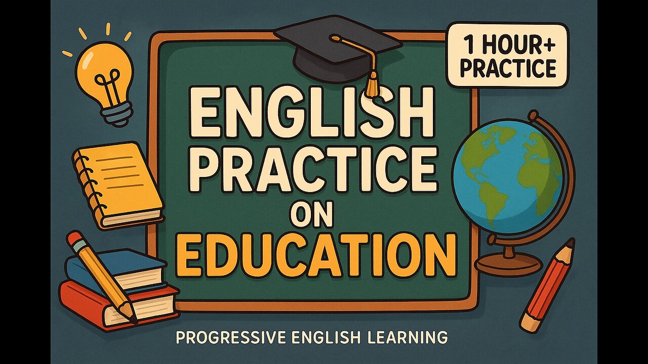 The Importance of Education: A Complete Guide for English Learners #EducationForAll