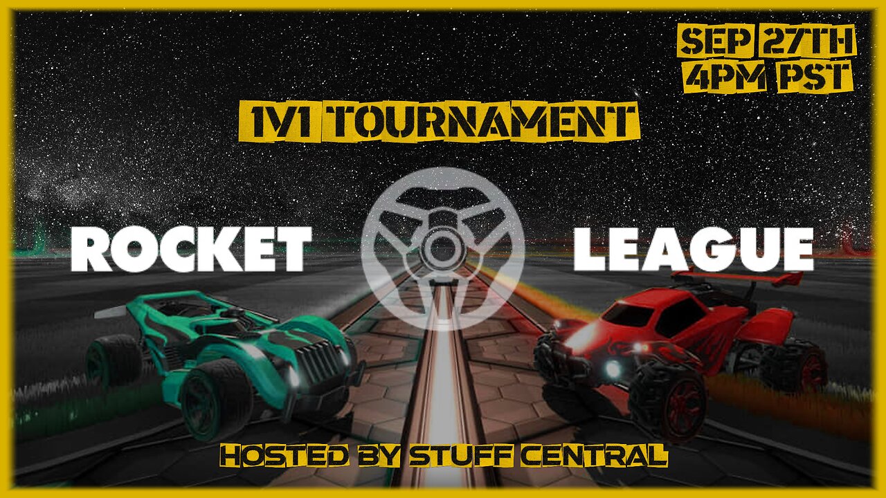 Bad Company Presents: Ball in the fall, Two 1v1 cash prize tournaments back to back!