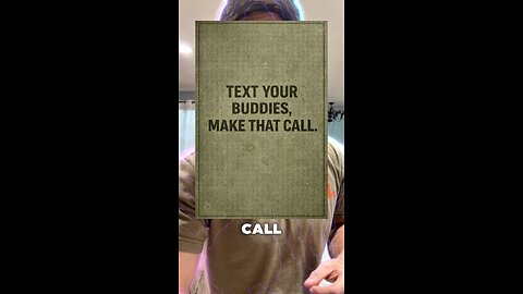 Check on Your Friends in 2026