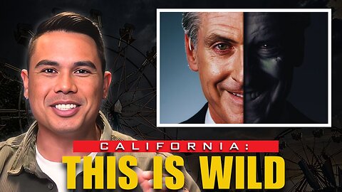 The DARK SECRET Behind California’s County Fair Grounds