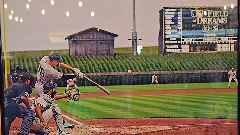 Dreams Do Come True at this Famous Baseball Movie Location