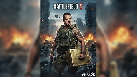 🟢LIVE BF6 RED SEC | #1 SUPPORT | VETERAN GAMER