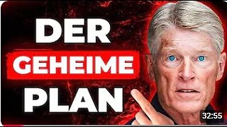 World Economic Forum ist Teil des EPSTEIN-Netzwerks! (Interview Ernst Wolff) 15.o2.2026 Kettner